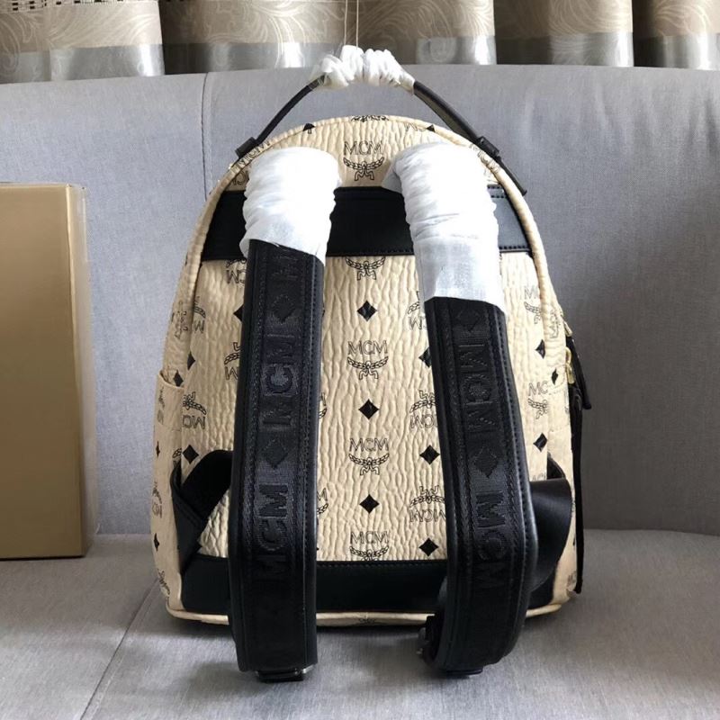 MCM Backpacks